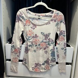 BDG Thermal Long Sleeve